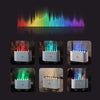 Luftnebel Pro – Humidifier With LED Colors & 6-Nozzle Moisture Distribution