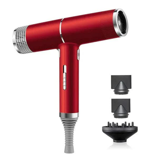 Luftstyler Profi – Ultraleichter Haartrockner Für Schnelles Trocknen In Salonqualität