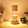 AROMAGLOW – Elegante Duftlampe für entspannendes Wohnambiente 7