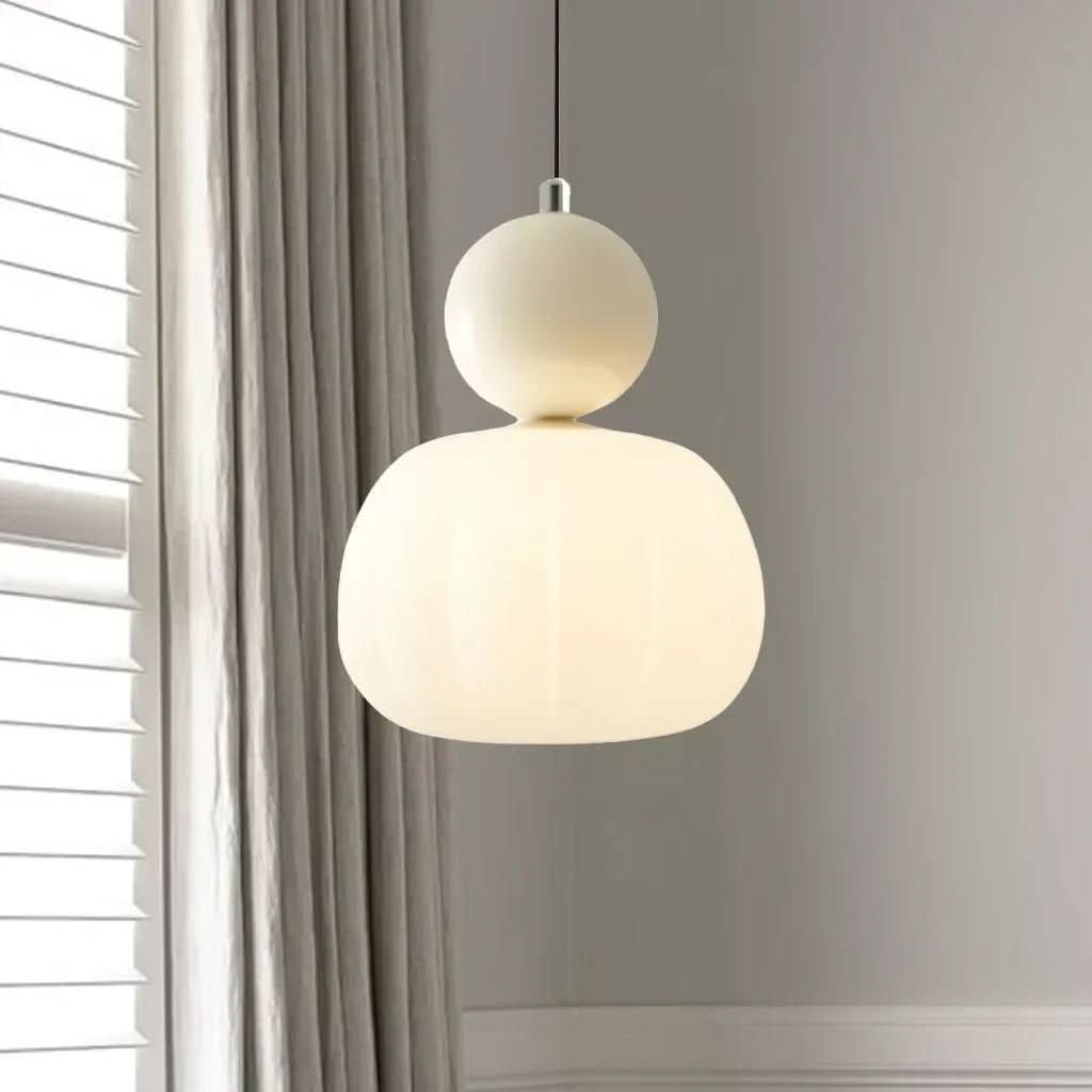 DECOLUX Pendant – Art Deco Pendant Light for Stylish Room Design
