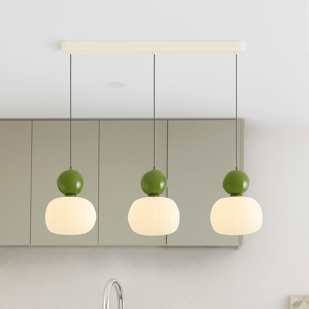 DECOLUX Pendant – Art Deco Pendant Light for Stylish Room Design