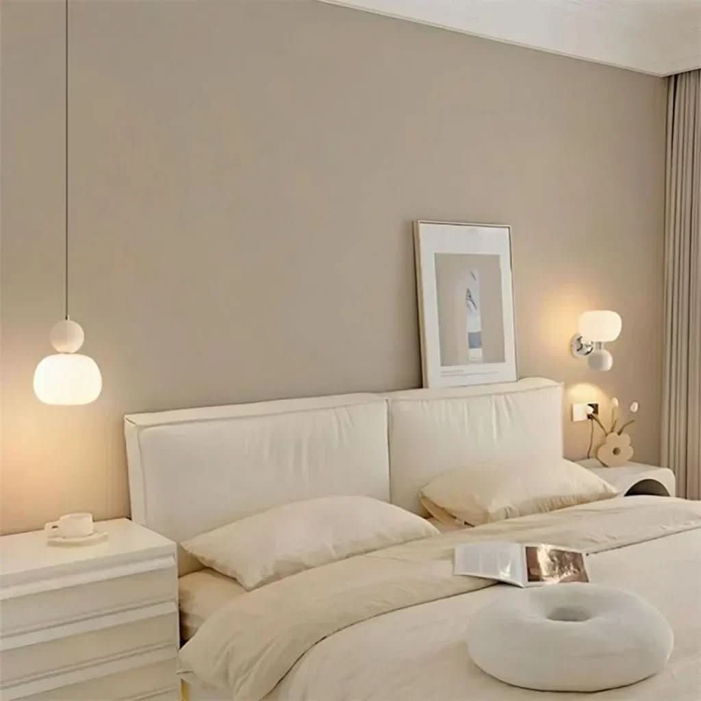 DECOLUX Pendant – Art Deco Pendant Light for Stylish Room Design