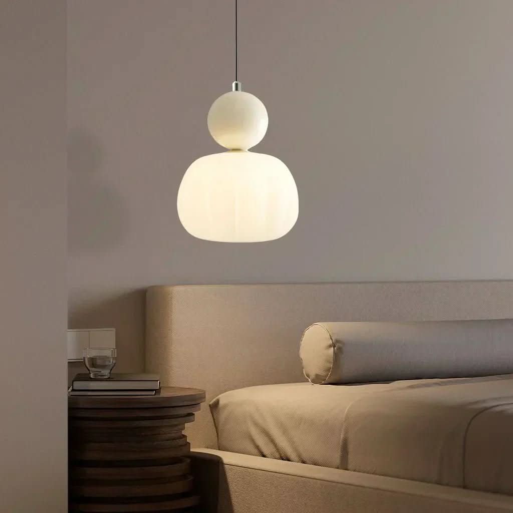 DECOLUX Pendant – Art Deco Pendant Light for Stylish Room Design