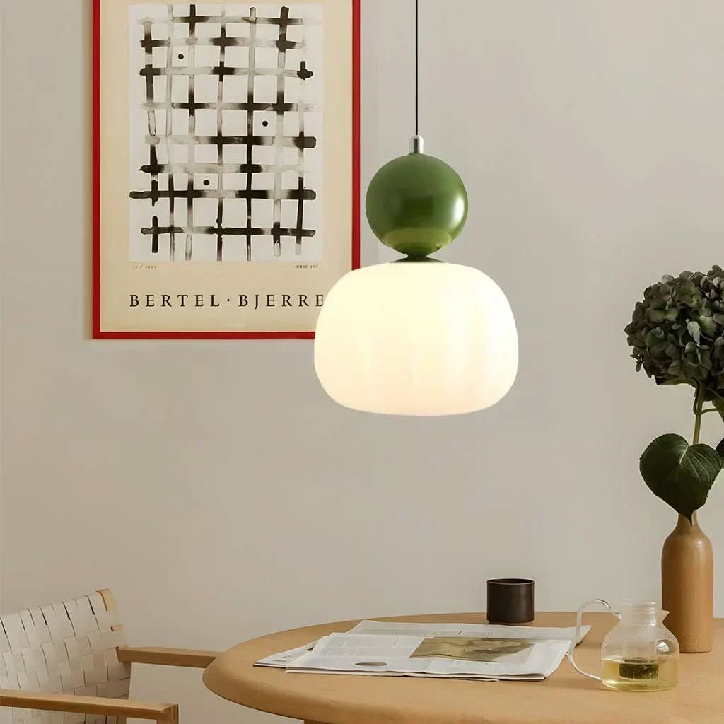 DECOLUX Pendant – Art Deco Pendant Light for Stylish Room Design