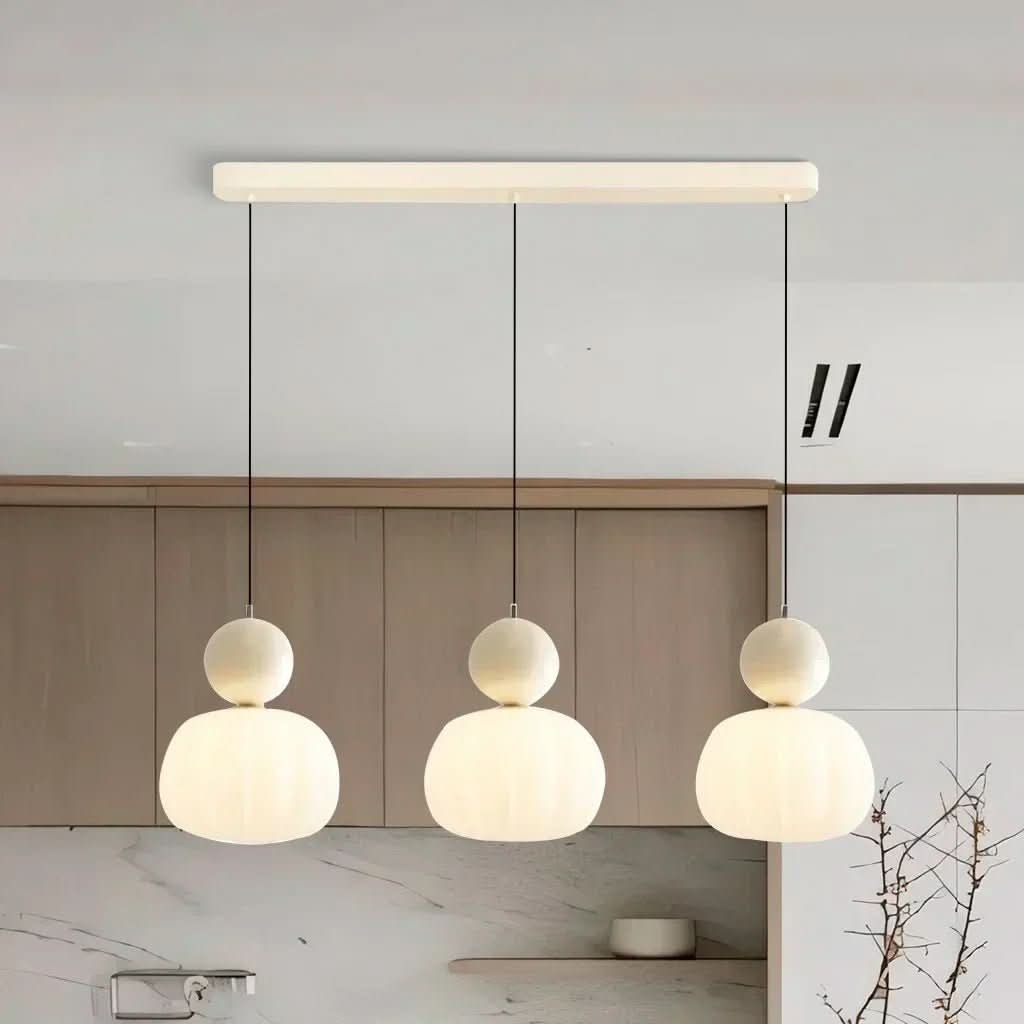 DECOLUX Pendant – Art Deco Pendant Light for Stylish Room Design