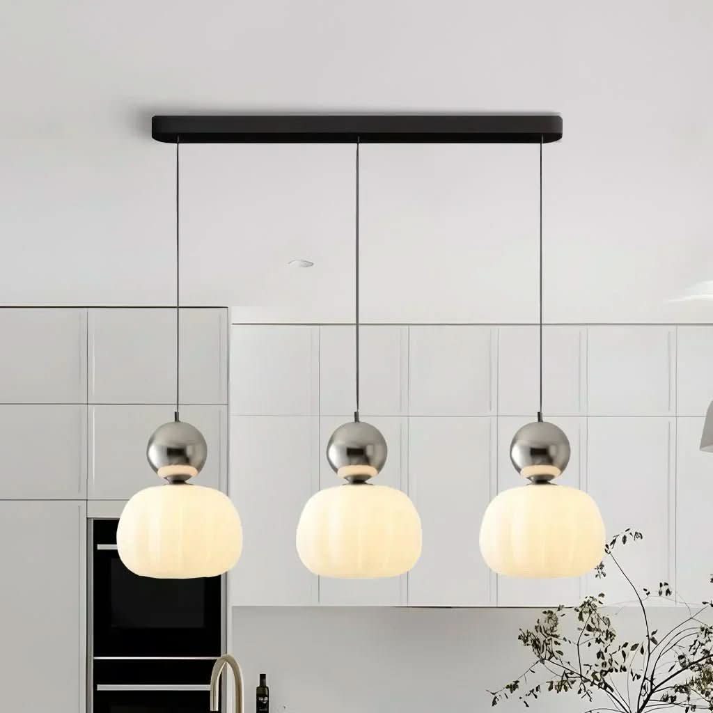 DECOLUX Pendant – Art Deco Pendant Light for Stylish Room Design