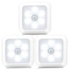 AURASLEEP – Intelligente LED-Bettleuchte mit Bewegungssensor 10