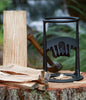Holzknack – Safe and Effortless Log Splitter for Firewood and Outdoor Use