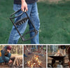 Holzknack – Safe and Effortless Log Splitter for Firewood and Outdoor Use