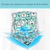 CLEANPAW – Washable Dog Diapers for Heat and Incontinence