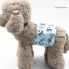 CLEANPAW – Washable Dog Diapers for Heat and Incontinence