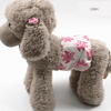 CLEANPAW – Washable Dog Diapers for Heat and Incontinence