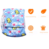 CLEANPAW – Washable Dog Diapers for Heat and Incontinence