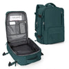 Travel & Day Backpack – Carry-on Backpack for Flights, School & Work – Compact & Water-Repellent