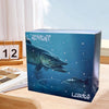 Castmas – Advent Calendar 2025 for Anglers with 24 Unique Lures