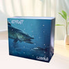 Castmas – Advent Calendar 2025 for Anglers with 24 Unique Lures