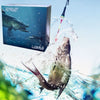 Castmas – Advent Calendar 2025 for Anglers with 24 Unique Lures