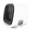 AeroBreeze 2-in-1-Luftkühler und Luftbefeuchter | Doppelfunktion: Kühlung und Feuchtigkeit | Energieeffizientes Luftgerät für den Heimgebrauch 3