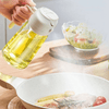 Oil Sprayer – 2-in-1 Oil Sprayer and Pourer
