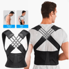 ALIGNOVA - Ergonomic Posture Corrector for a Healthy Spine