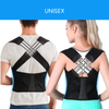 ALIGNOVA - Ergonomic Posture Corrector for a Healthy Spine