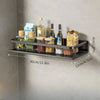 CULINA – Stylish Wall Shelf For Kitchen & Dining Area