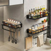 CULINA – Stylish Wall Shelf For Kitchen & Dining Area