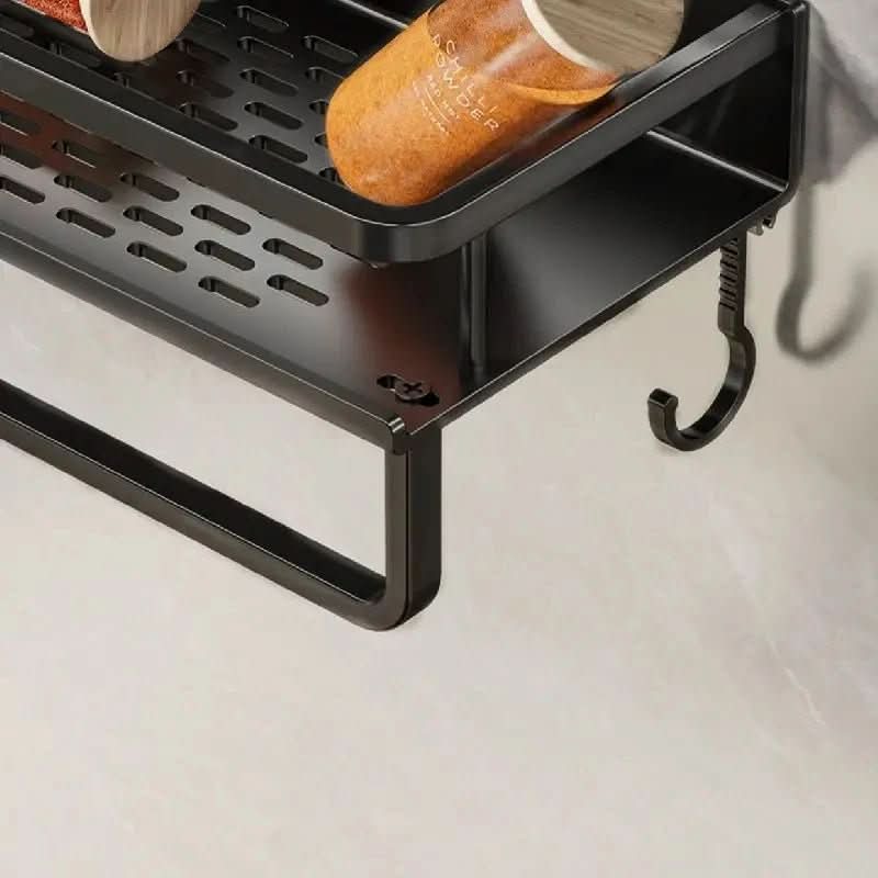 CULINA – Stylish Wall Shelf For Kitchen & Dining Area