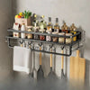 CULINA – Stylish Wall Shelf For Kitchen & Dining Area