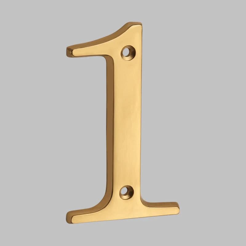 AnchorDigits – Langlebige Zahlen mit klassischem Design 1