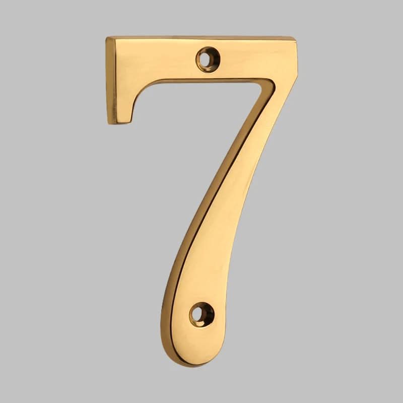 AnchorDigits – Langlebige Zahlen mit klassischem Design 7