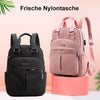 DryPorter – Waterproof Multifunctional Backpack for Travel & Everyday Use