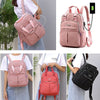 DryPorter – Waterproof Multifunctional Backpack for Travel & Everyday Use