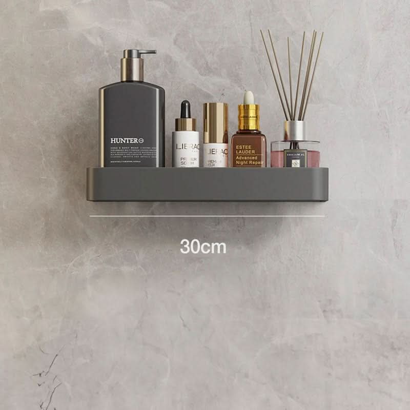 Water Shelf – Elegant Wall Shelf for Stylish Bathroom Organization Without Drilling