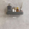 Water Shelf – Elegant Wall Shelf for Stylish Bathroom Organization Without Drilling