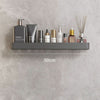 Water Shelf – Elegant Wall Shelf for Stylish Bathroom Organization Without Drilling