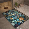StoneDry Bath Mat – Diatomaceous Earth Bath Mat for Safety & Comfort