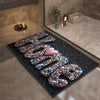 StoneDry Bath Mat – Diatomaceous Earth Bath Mat for Safety & Comfort