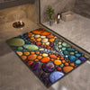 StoneDry Bath Mat – Diatomaceous Earth Bath Mat for Safety & Comfort