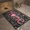 StoneDry Bath Mat – Diatomaceous Earth Bath Mat for Safety & Comfort