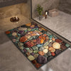 StoneDry Bath Mat – Diatomaceous Earth Bath Mat for Safety & Comfort