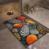 StoneDry Bath Mat – Diatomaceous Earth Bath Mat for Safety & Comfort