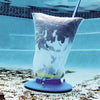 AquaVac Pool Cleaner – Chemical-Free Cleaning for Pools, Hot Tubs & Ponds