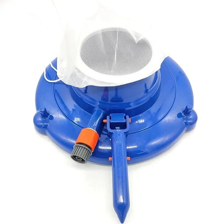 AquaVac Pool Cleaner – Chemical-Free Cleaning for Pools, Hot Tubs & Ponds