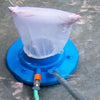 AquaVac Pool Cleaner – Chemical-Free Cleaning for Pools, Hot Tubs & Ponds