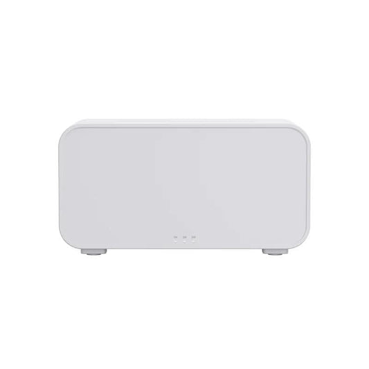 AromaMini – Kompakter Ultraschall Aroma Diffusor Mit LED-Farbwechsel