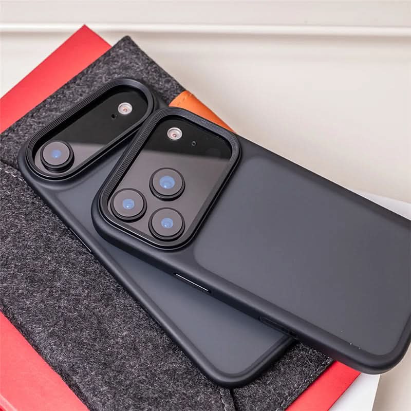 AuraHybrid – Schlankes, durchscheinendes Design, optimale Haltbarkeit 9