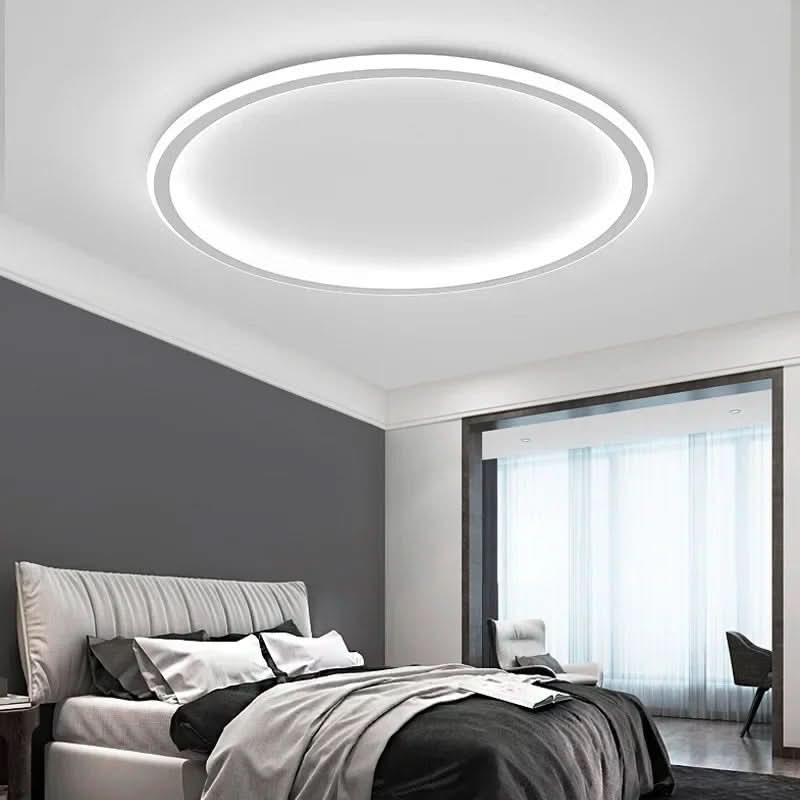 Auroraglobe – Scandinavian LED Ceiling Light With Warm, Glare-Free Light