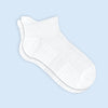 Real Help Socks - Compression Socks With Padding For Lighter Legs & Less Foot Pain