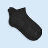 Real Help Socks - Compression Socks With Padding For Lighter Legs & Less Foot Pain